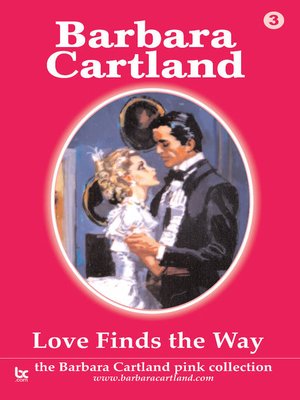 cover image of Love Finds the Way